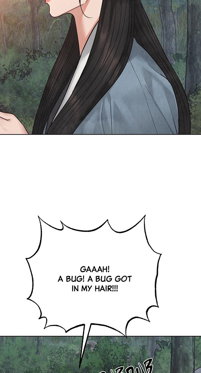 Return Your Soul Chap 12 - Next Chap 13