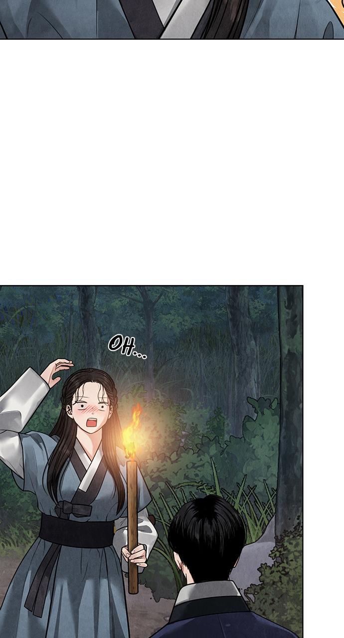 Return Your Soul Chap 12 - Next Chap 13