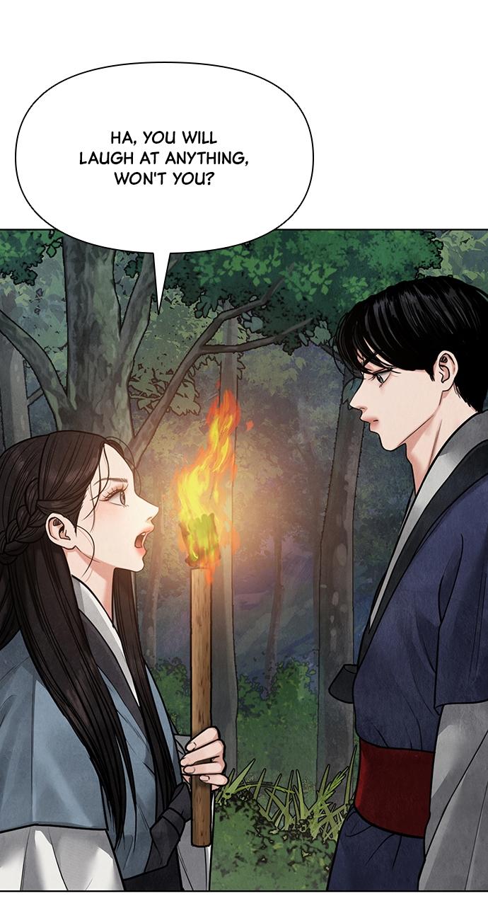 Return Your Soul Chap 12 - Next Chap 13