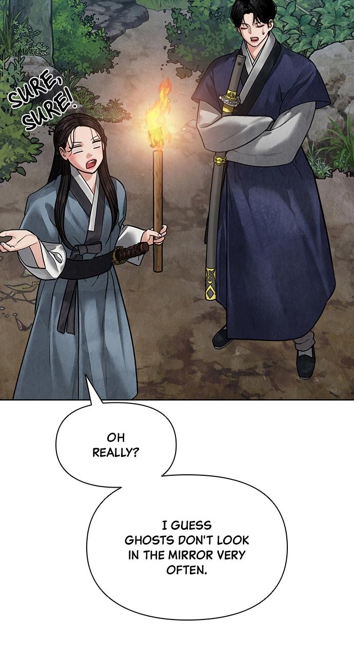 Return Your Soul Chap 12 - Next Chap 13