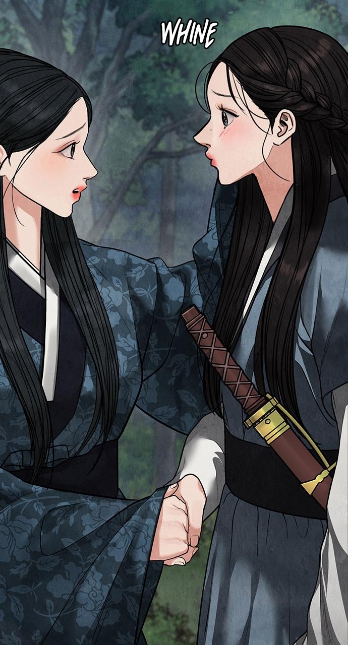 Return Your Soul Chap 12 - Next Chap 13