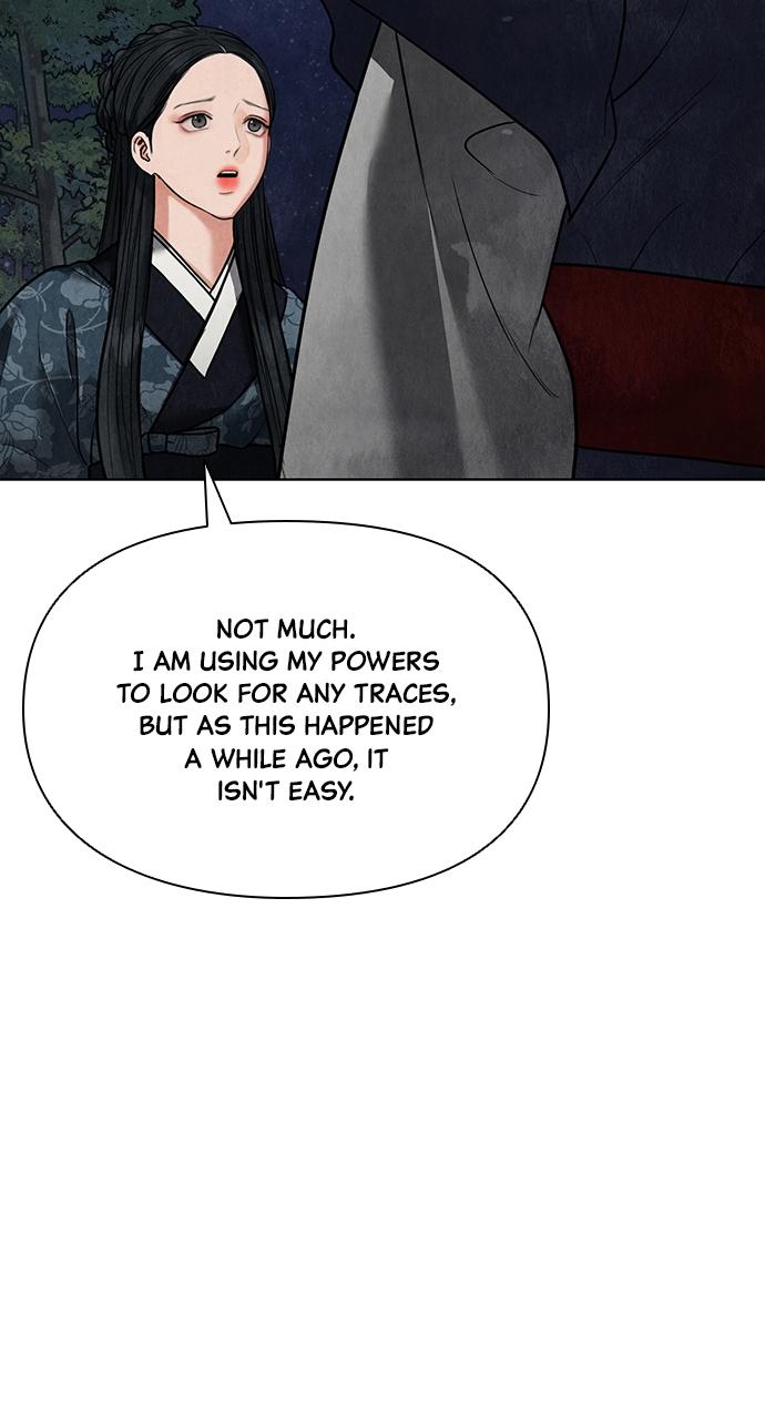 Return Your Soul Chap 12 - Next Chap 13