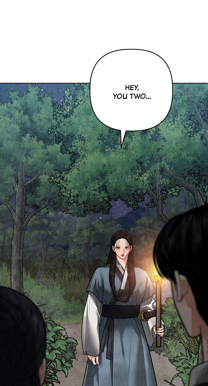 Return Your Soul Chap 12 - Next Chap 13