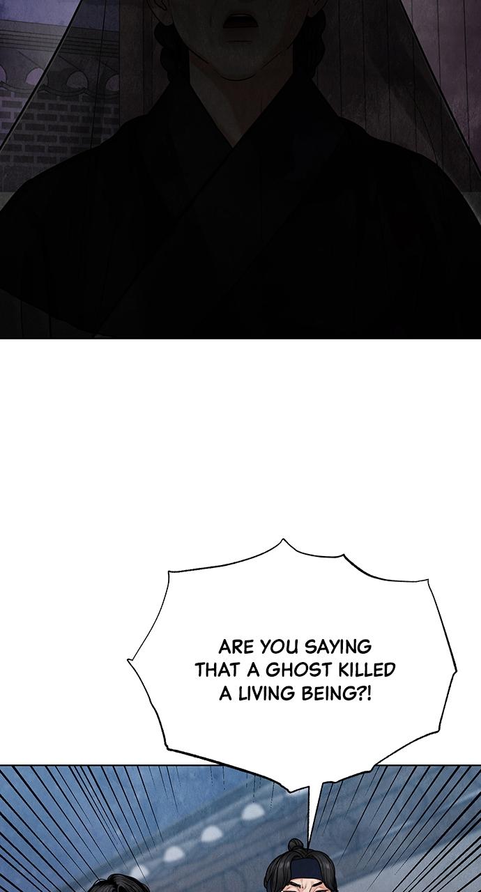 Return Your Soul Chap 12 - Next Chap 13