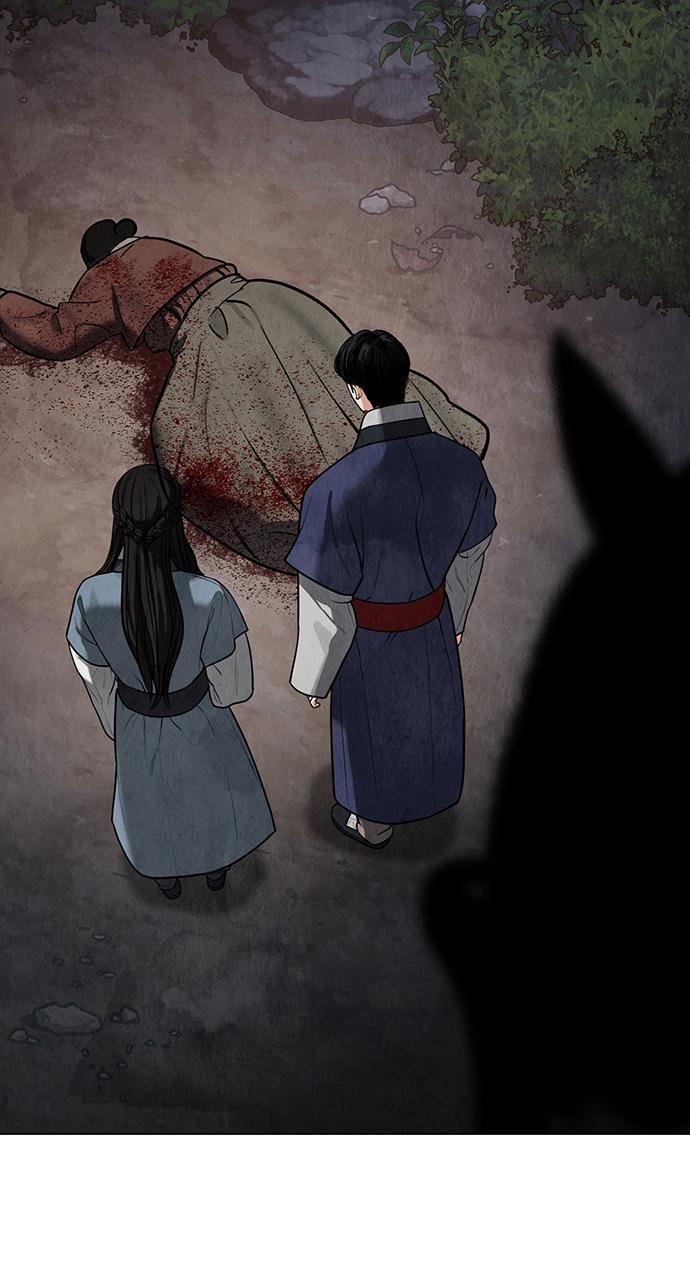 Return Your Soul Chap 12 - Next Chap 13