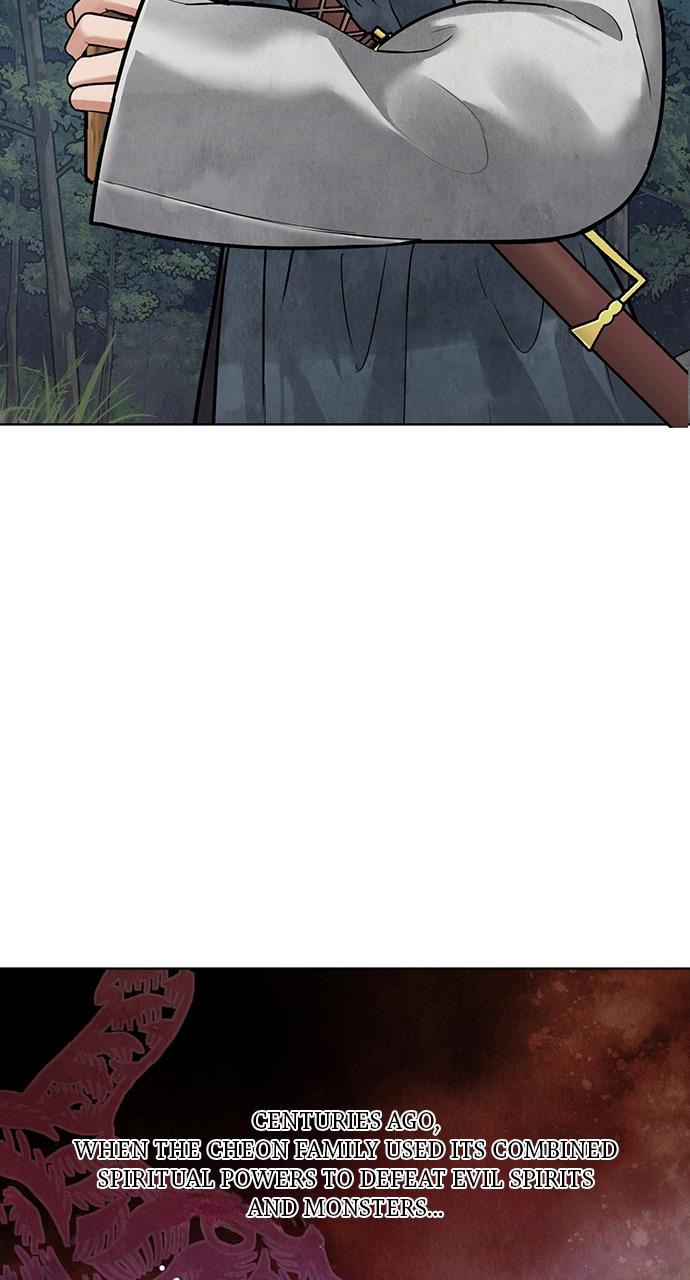 Return Your Soul Chap 12 - Next Chap 13