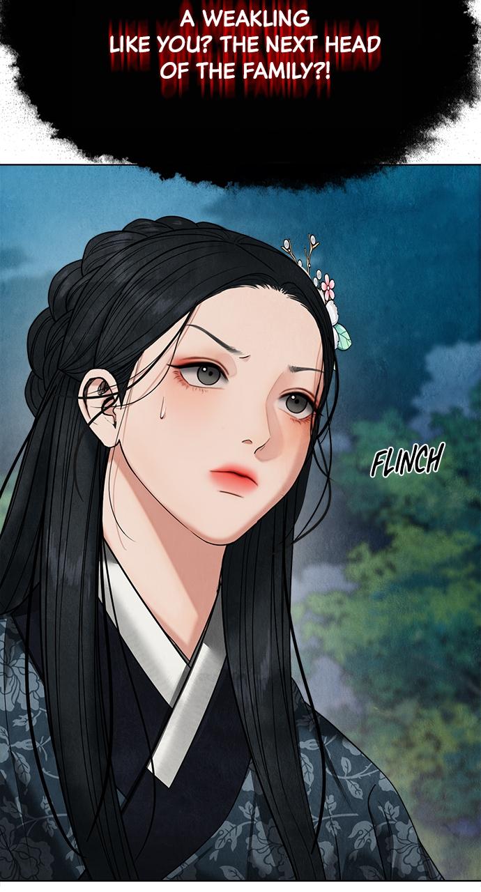 Return Your Soul Chap 13 - Next Chap 14