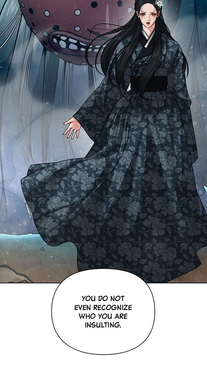 Return Your Soul Chap 13 - Next Chap 14