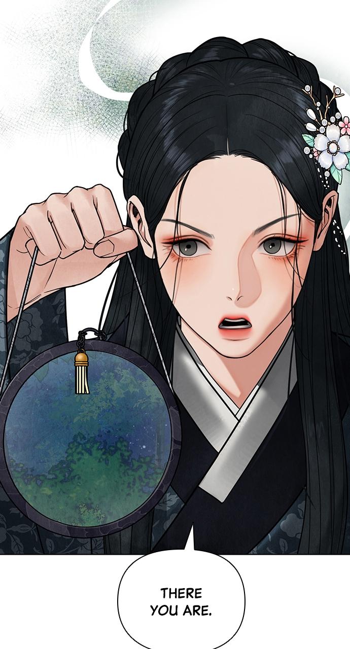 Return Your Soul Chap 13 - Next Chap 14