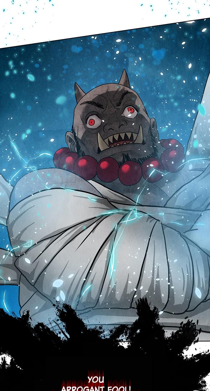 Return Your Soul Chap 13 - Next Chap 14