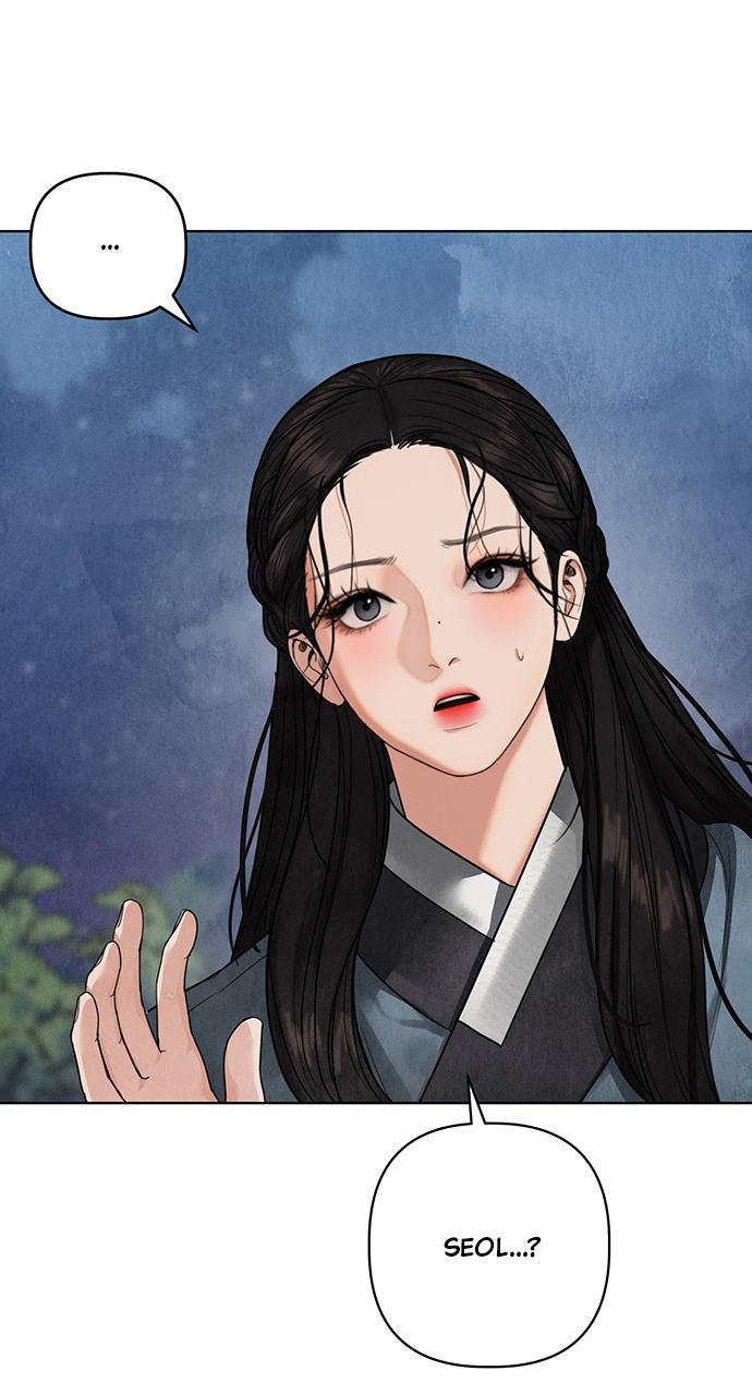 Return Your Soul Chap 13 - Next Chap 14