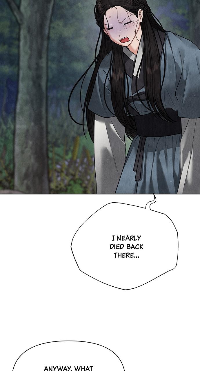 Return Your Soul Chap 13 - Next Chap 14