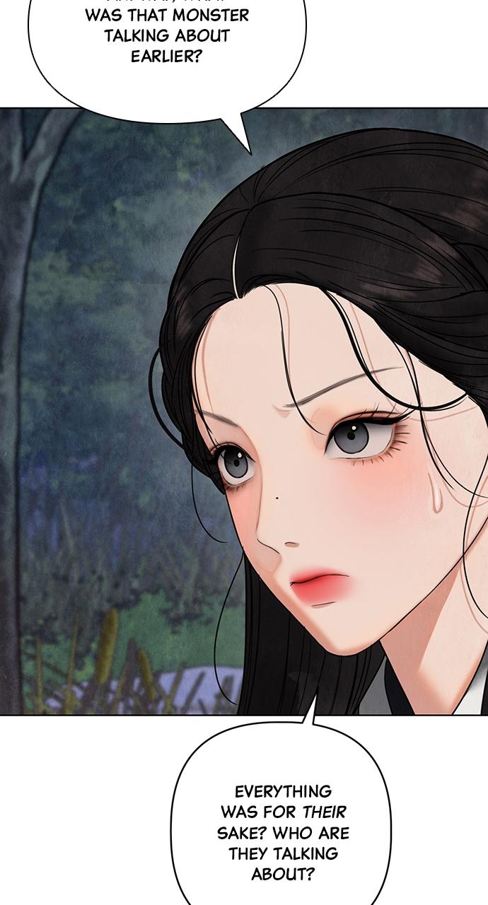 Return Your Soul Chap 13 - Next Chap 14