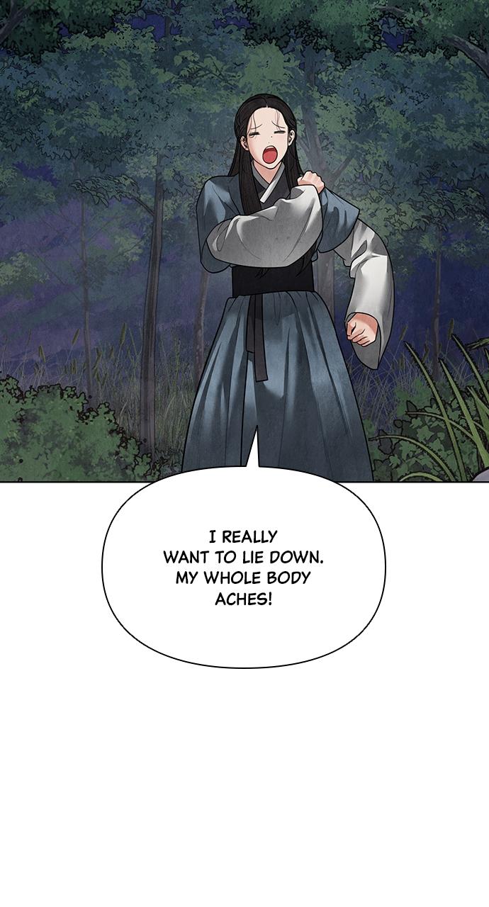 Return Your Soul Chap 13 - Next Chap 14