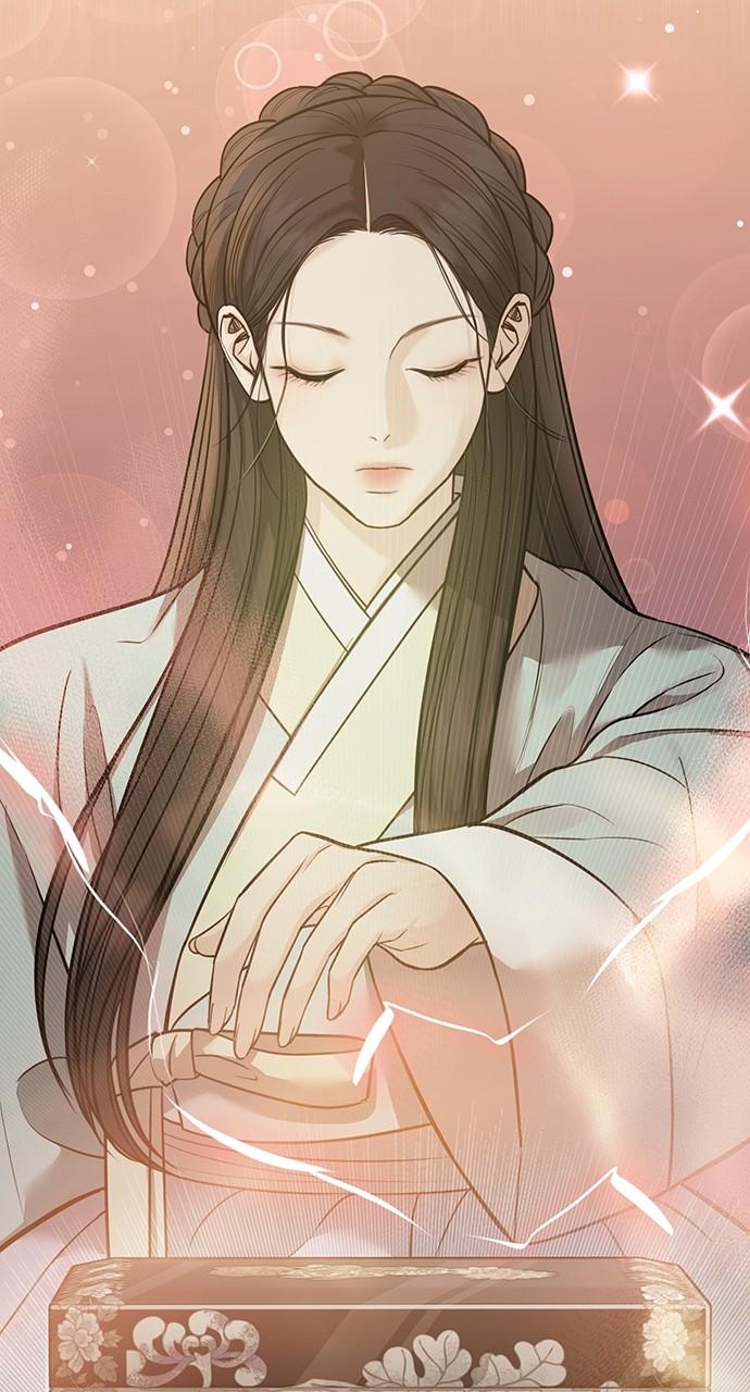Return Your Soul Chap 27 - Next Chap 28
