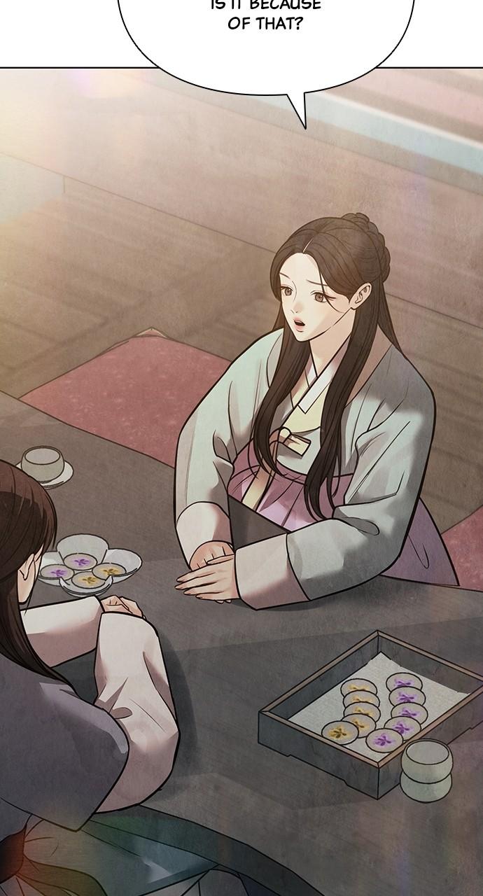 Return Your Soul Chap 27 - Next Chap 28