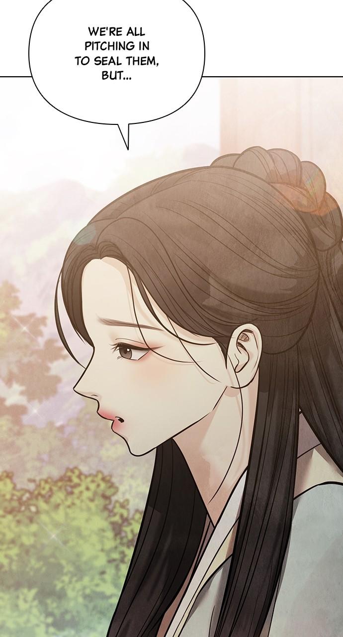 Return Your Soul Chap 27 - Next Chap 28