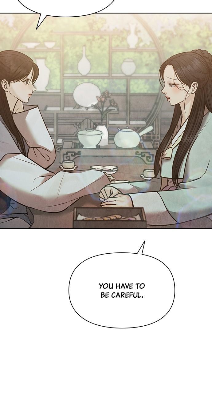 Return Your Soul Chap 27 - Next Chap 28