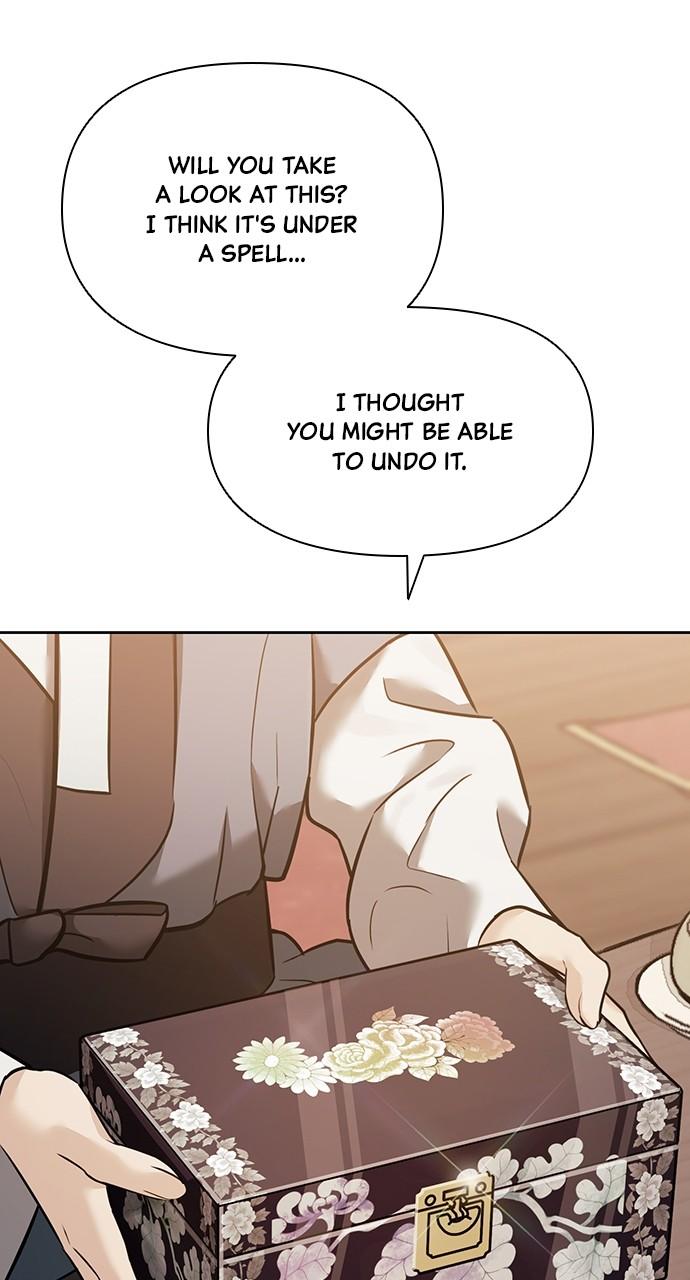 Return Your Soul Chap 27 - Next Chap 28