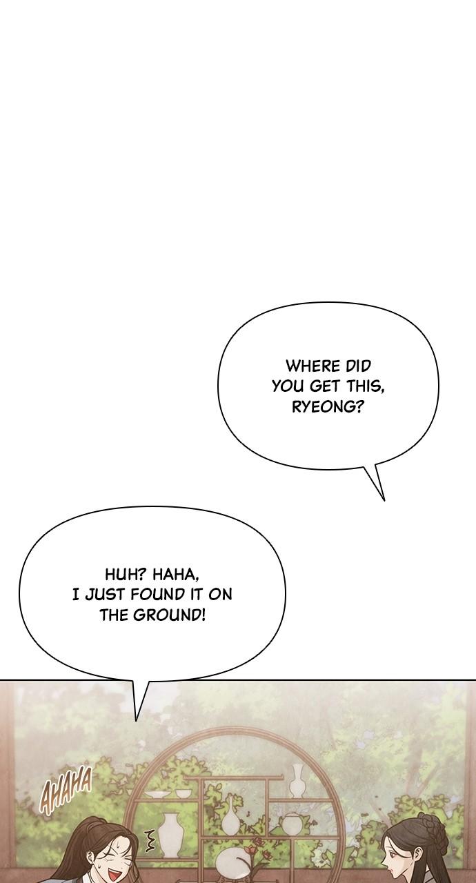 Return Your Soul Chap 27 - Next Chap 28