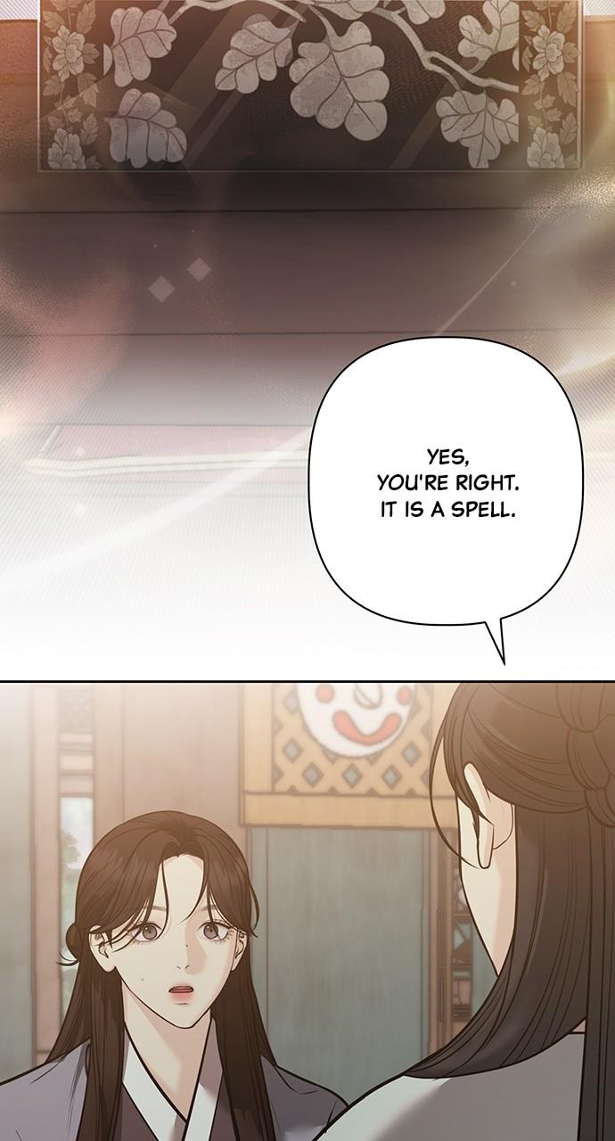 Return Your Soul Chap 27 - Next Chap 28