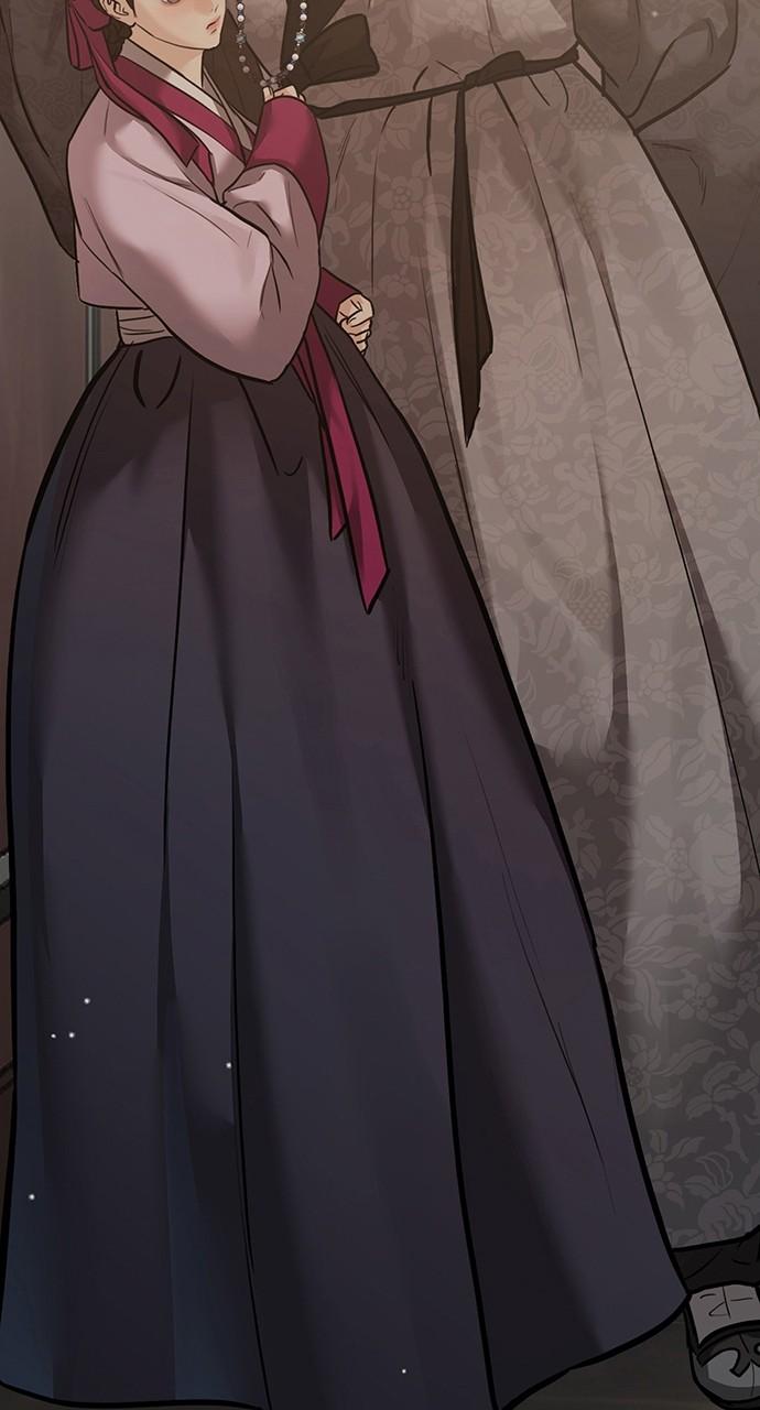 Return Your Soul Chap 27 - Next Chap 28