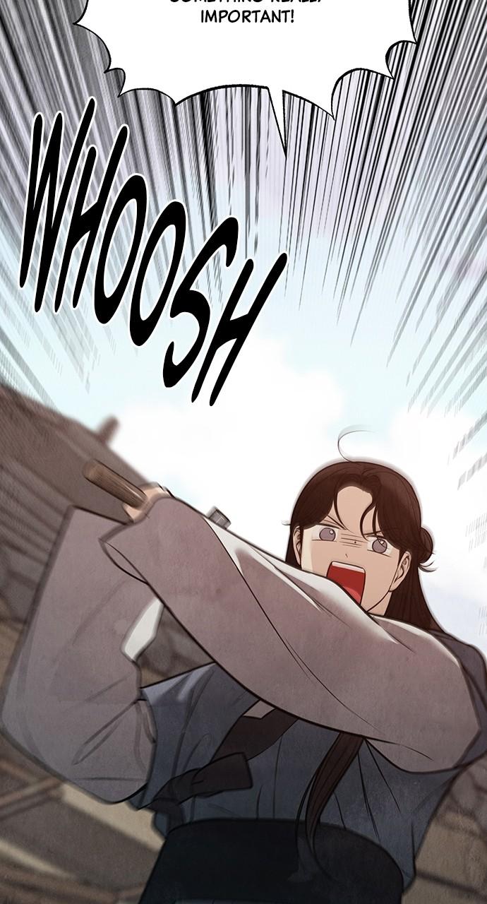 Return Your Soul Chap 27 - Next Chap 28