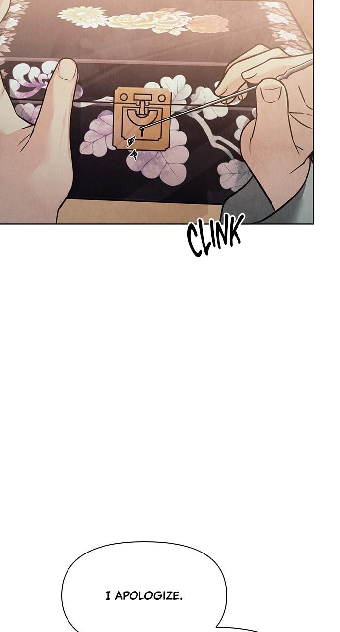 Return Your Soul Chap 27 - Next Chap 28