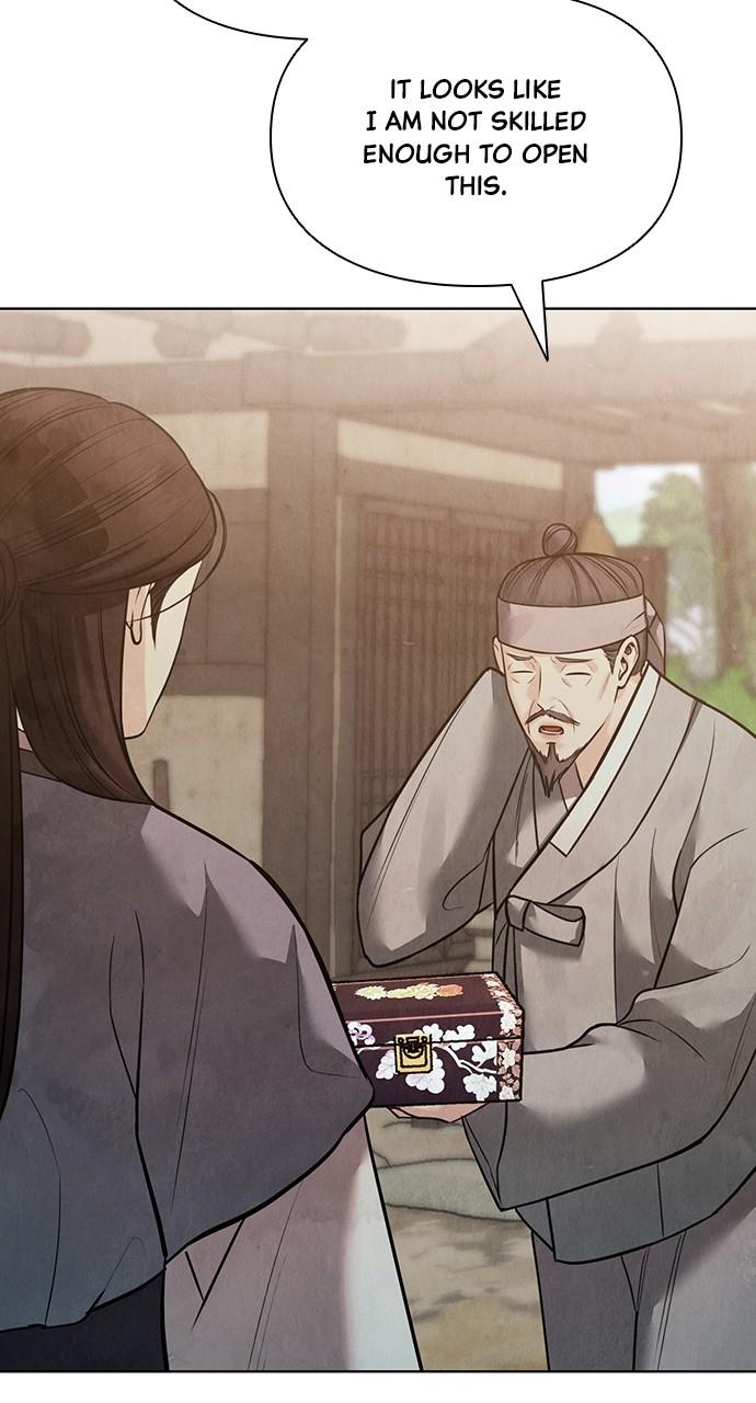 Return Your Soul Chap 27 - Next Chap 28