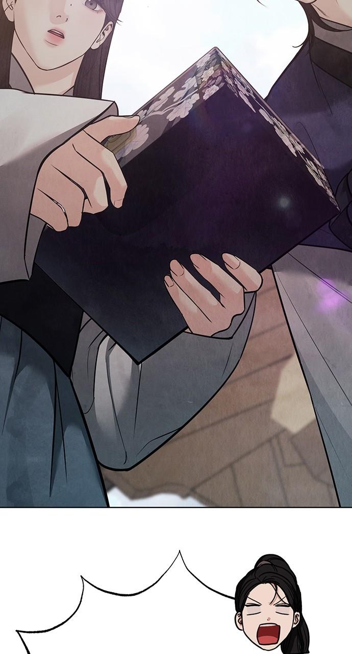 Return Your Soul Chap 27 - Next Chap 28