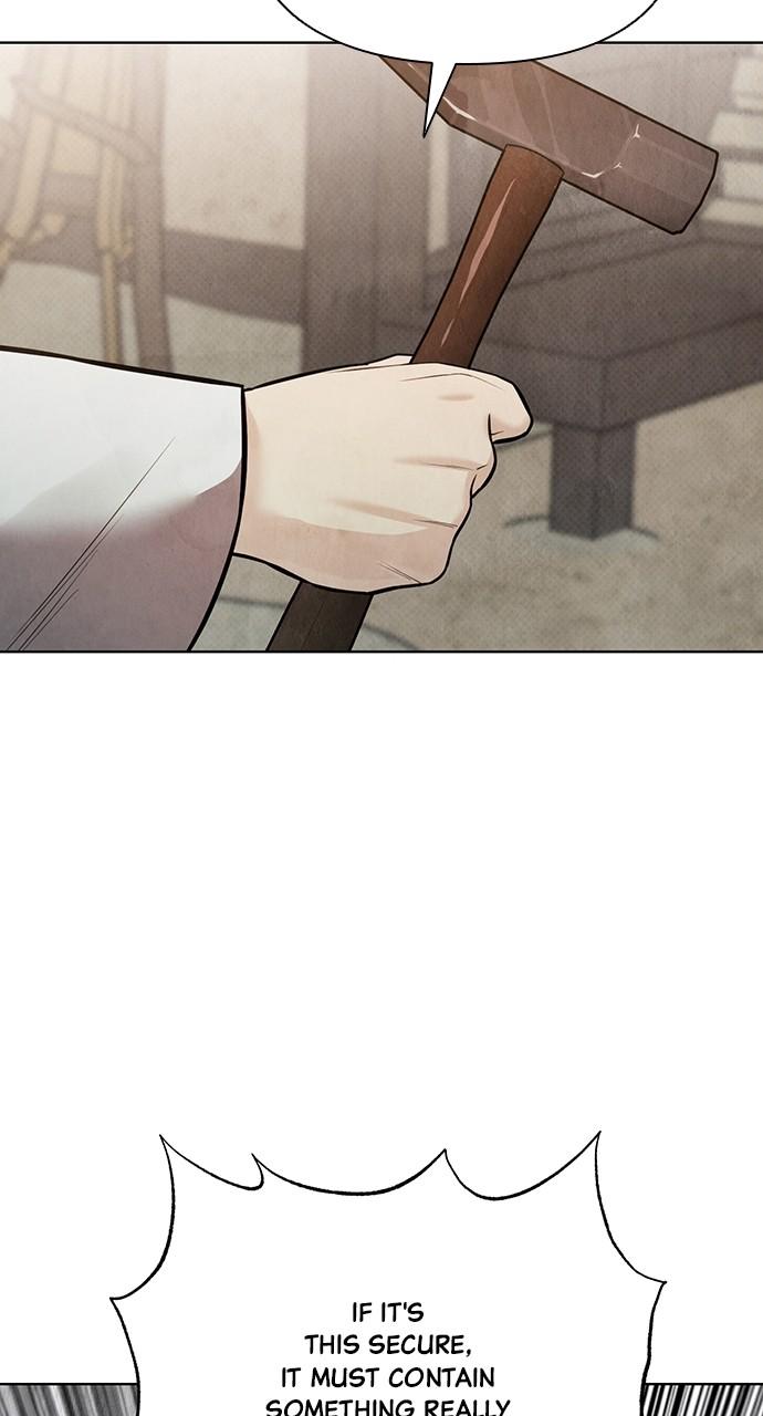 Return Your Soul Chap 27 - Next Chap 28