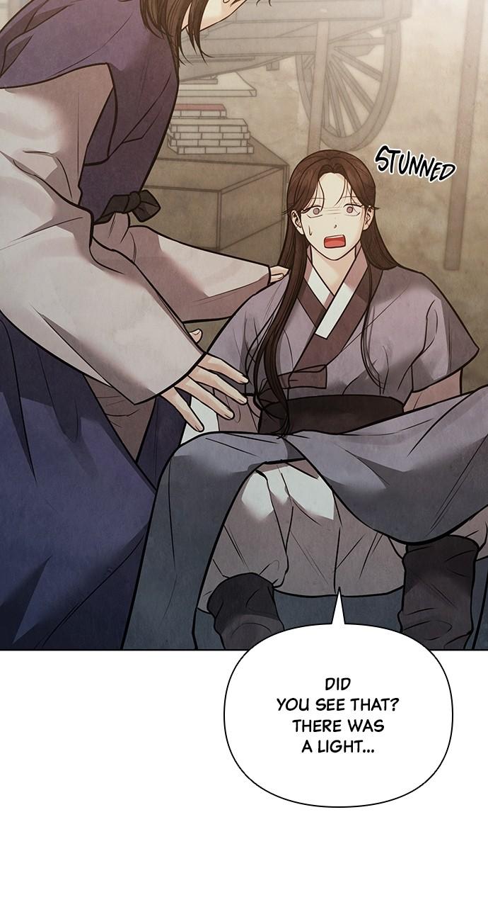 Return Your Soul Chap 27 - Next Chap 28