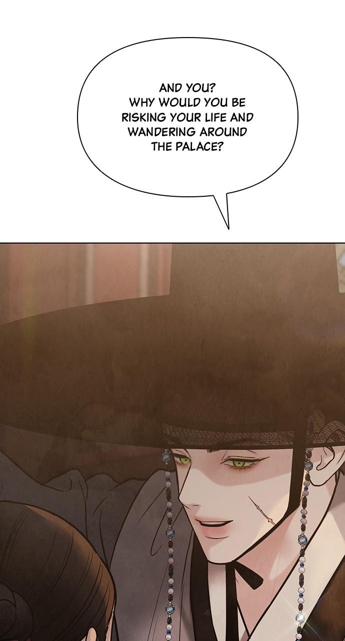 Return Your Soul Chap 27 - Next Chap 28