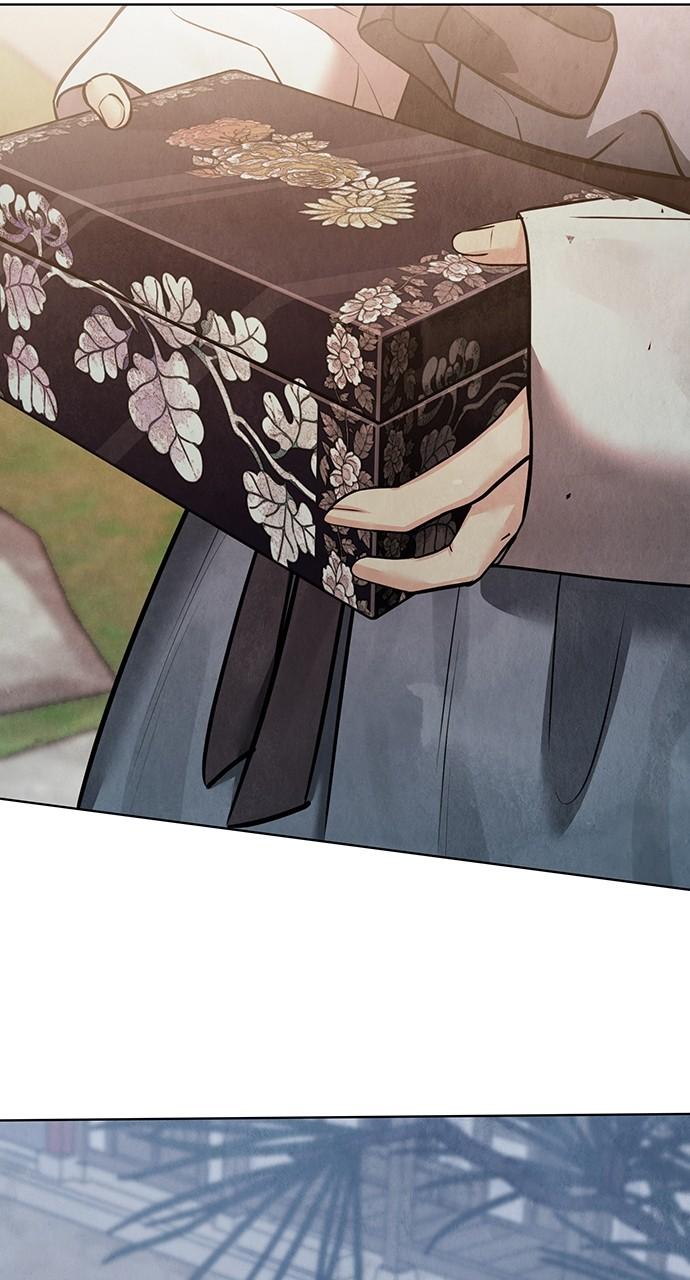 Return Your Soul Chap 27 - Next Chap 28