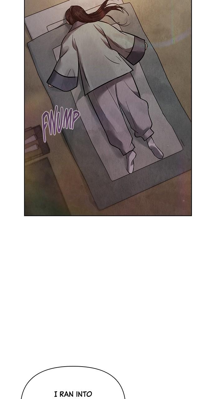 Return Your Soul Chap 27 - Next Chap 28