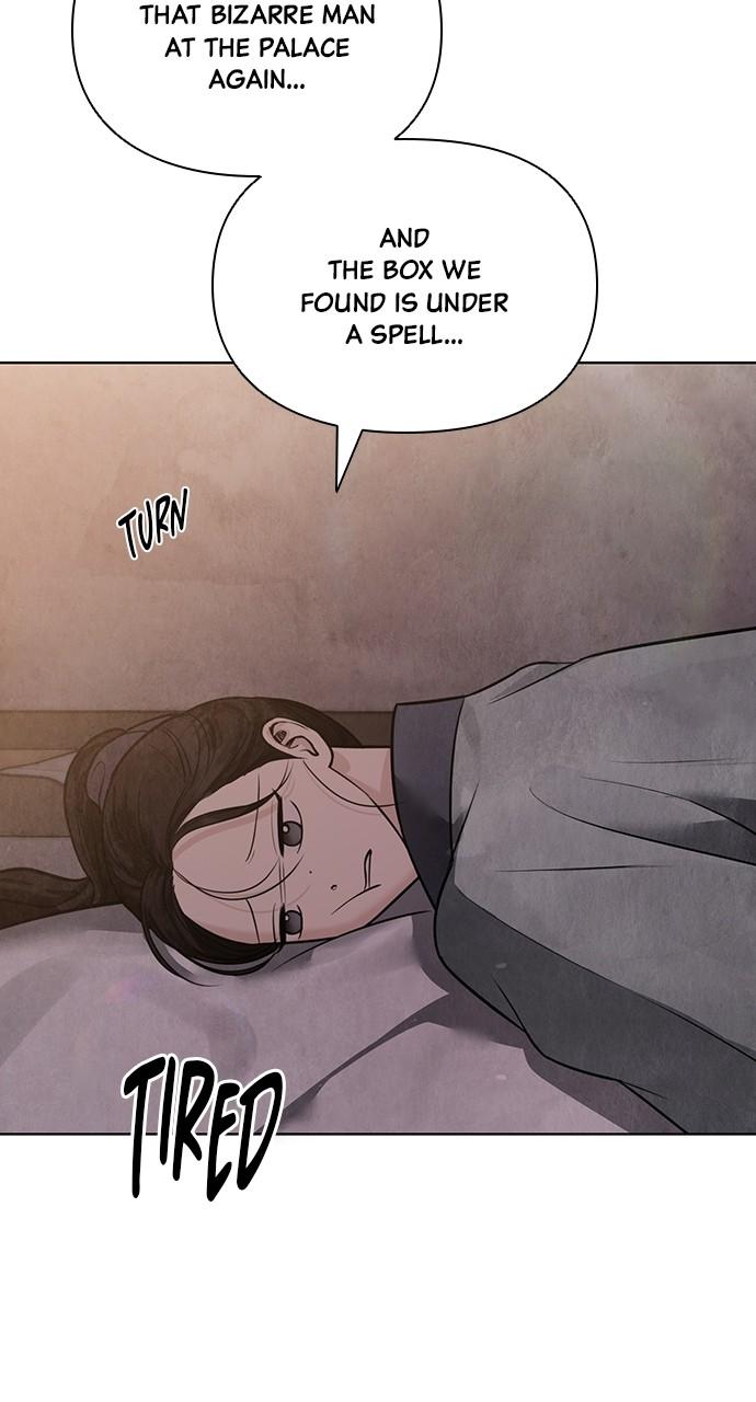 Return Your Soul Chap 27 - Next Chap 28