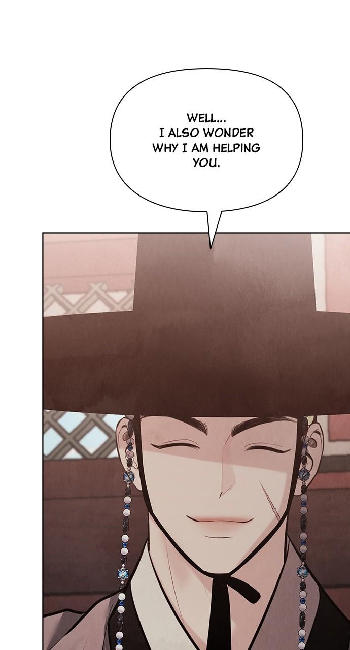 Return Your Soul Chap 27 - Next Chap 28