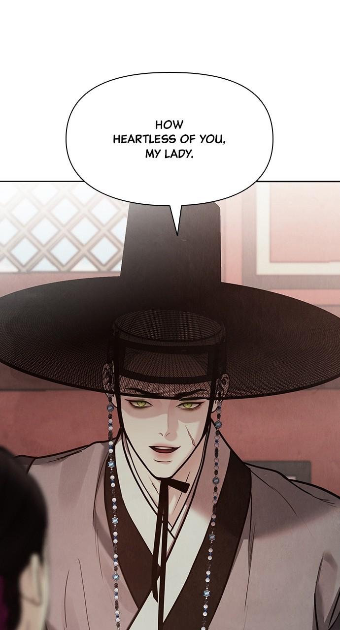 Return Your Soul Chap 27 - Next Chap 28