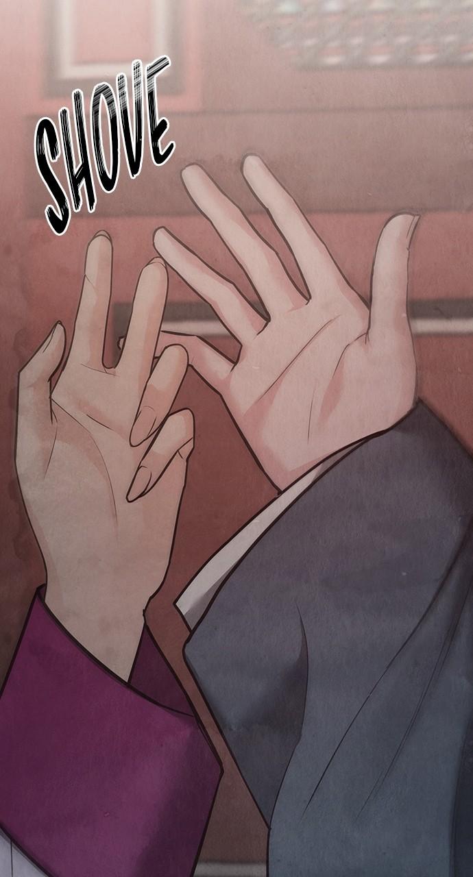 Return Your Soul Chap 27 - Next Chap 28