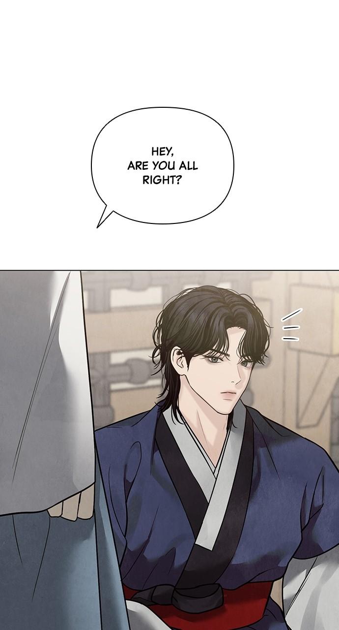 Return Your Soul Chap 24 - Next Chap 25