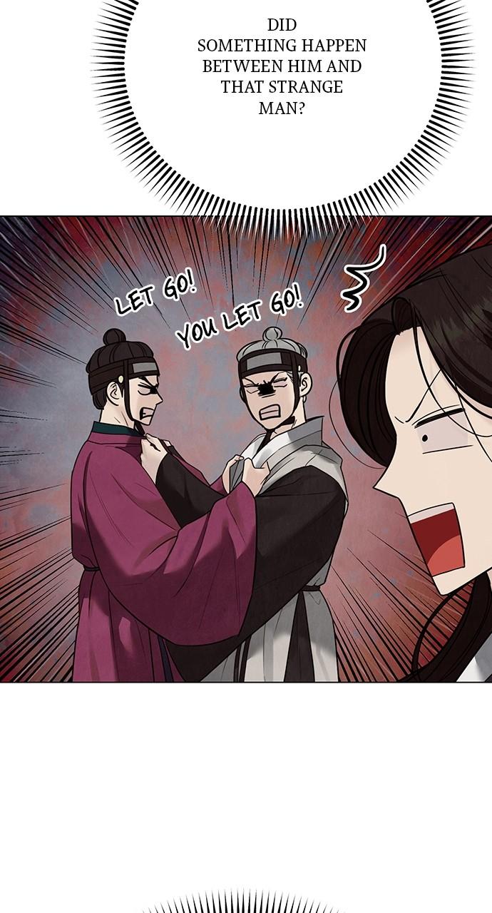 Return Your Soul Chap 24 - Next Chap 25