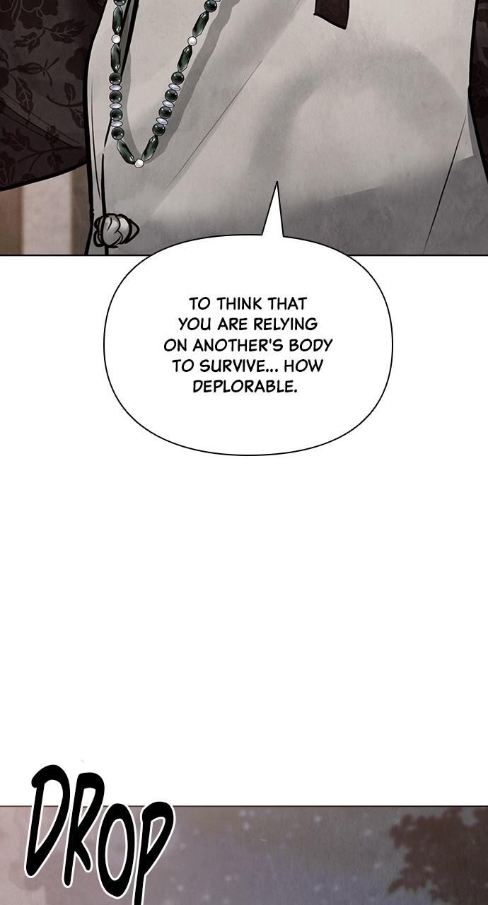 Return Your Soul Chap 24 - Next Chap 25