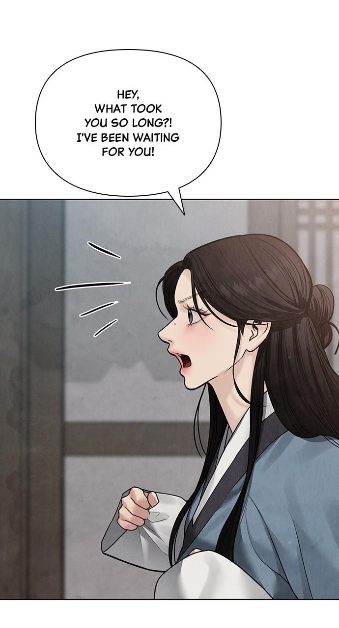 Return Your Soul Chap 24 - Next Chap 25