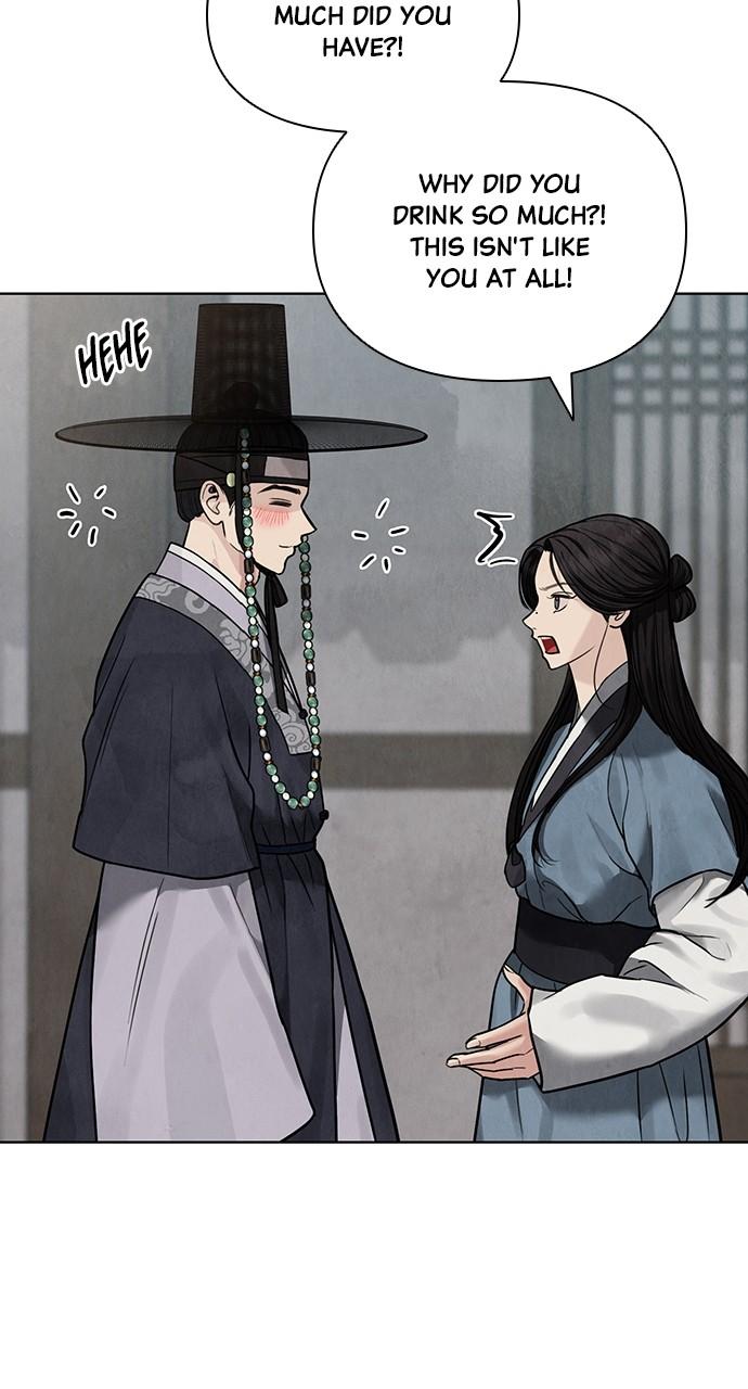 Return Your Soul Chap 24 - Next Chap 25