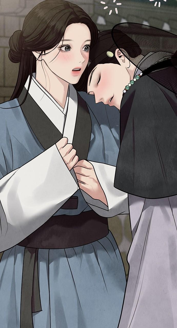 Return Your Soul Chap 24 - Next Chap 25