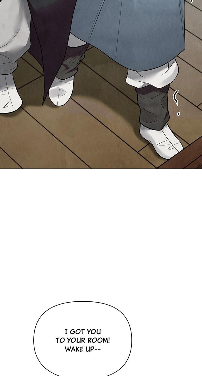 Return Your Soul Chap 24 - Next Chap 25