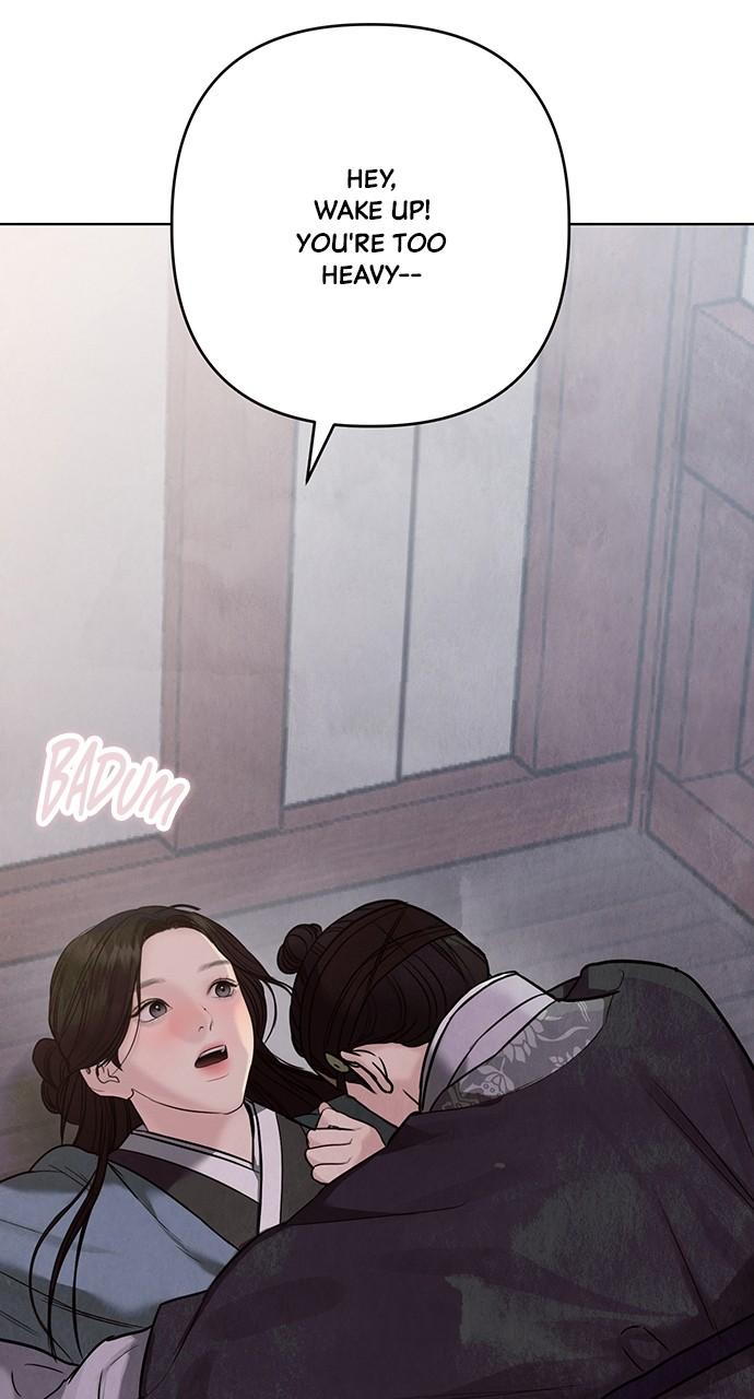 Return Your Soul Chap 24 - Next Chap 25