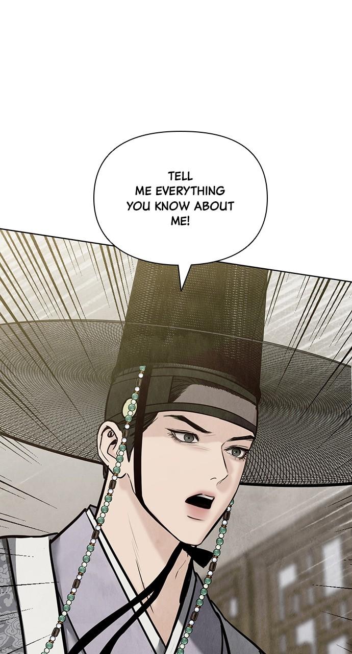 Return Your Soul Chap 25 - Next Chap 26