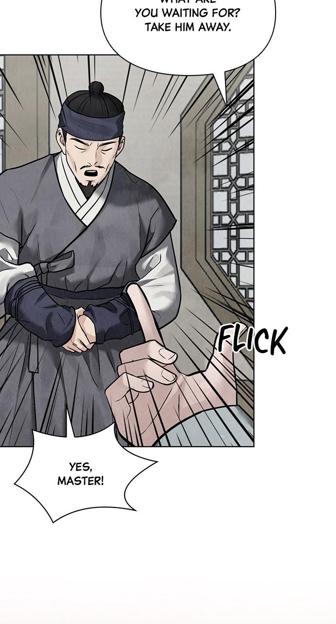 Return Your Soul Chap 25 - Next Chap 26