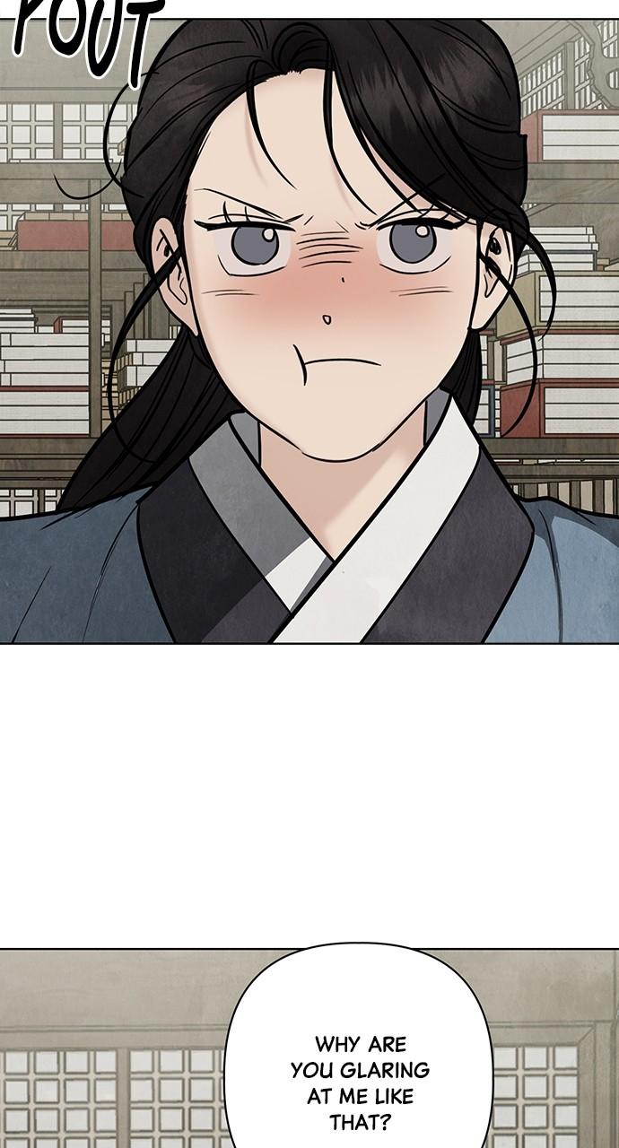 Return Your Soul Chap 25 - Next Chap 26